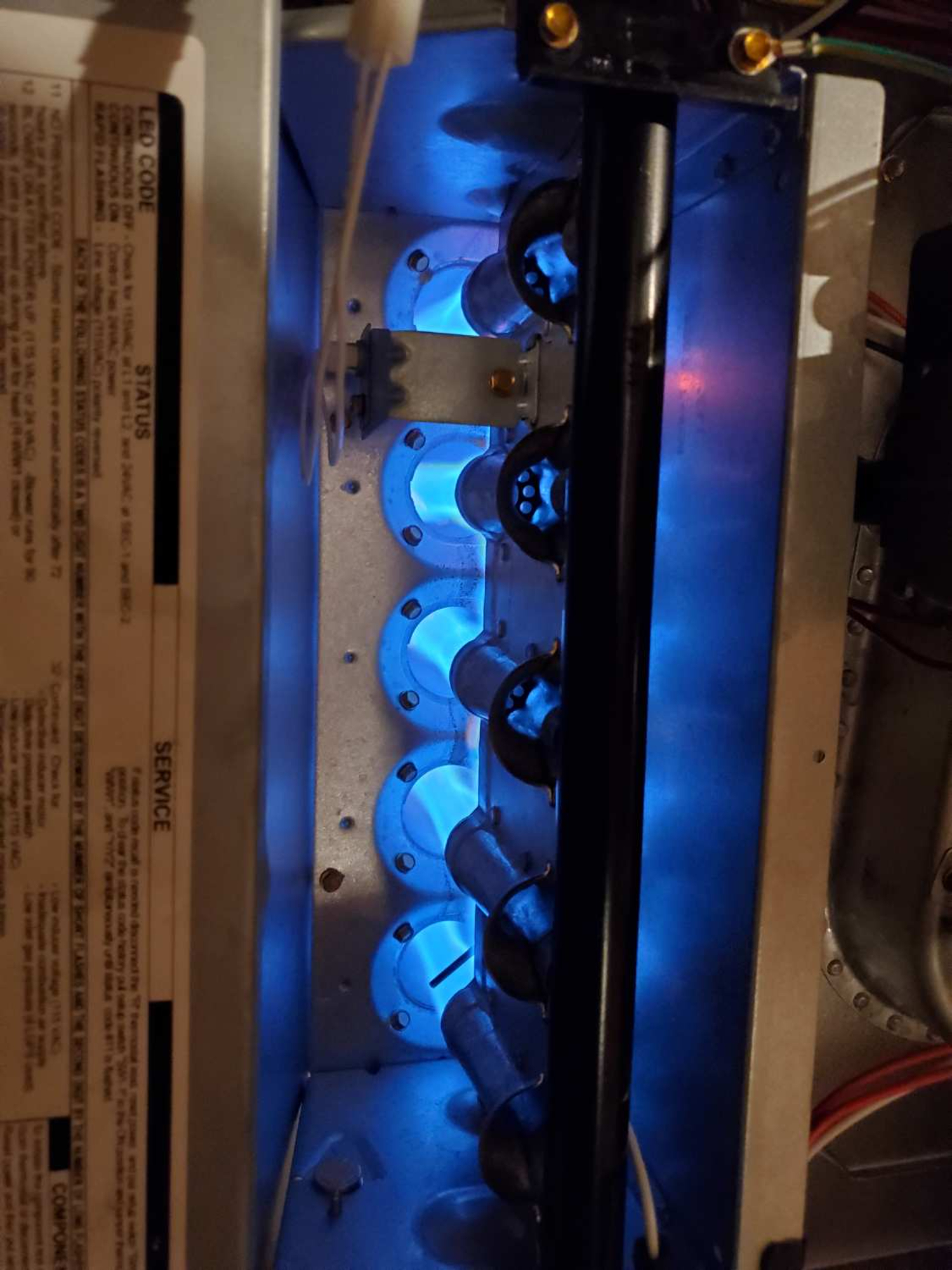 HVAC The Smart Inspector